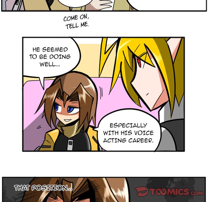 Maki and Friends Chapter 30 image 32