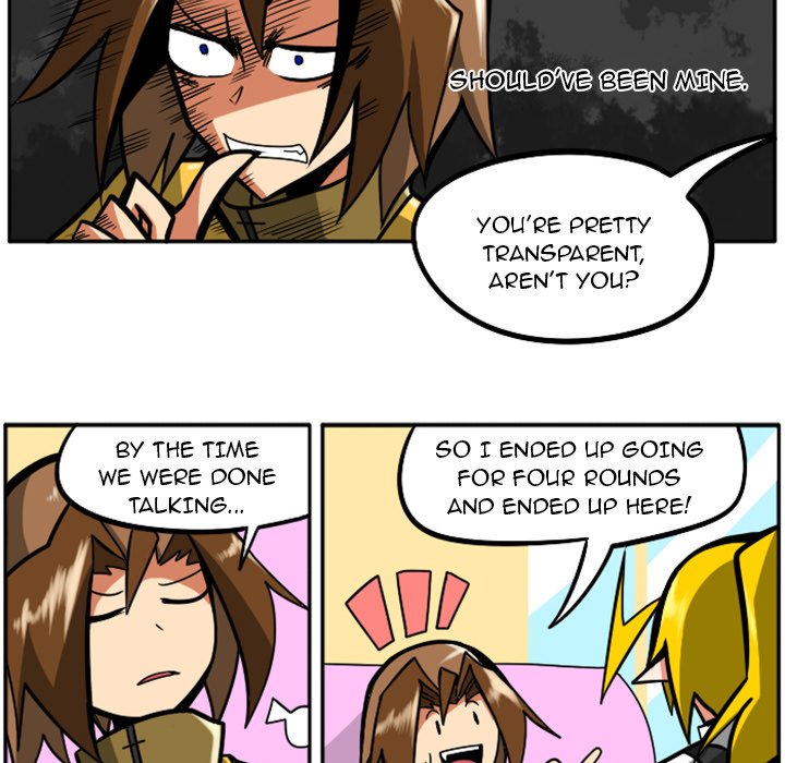 Maki and Friends Chapter 30 image 33