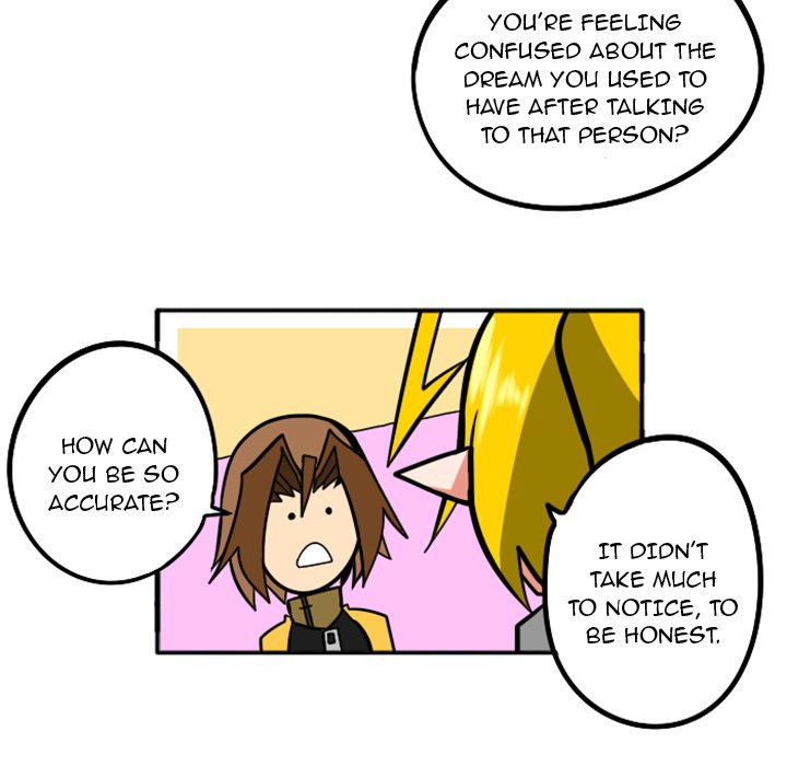 Maki and Friends Chapter 30 image 35