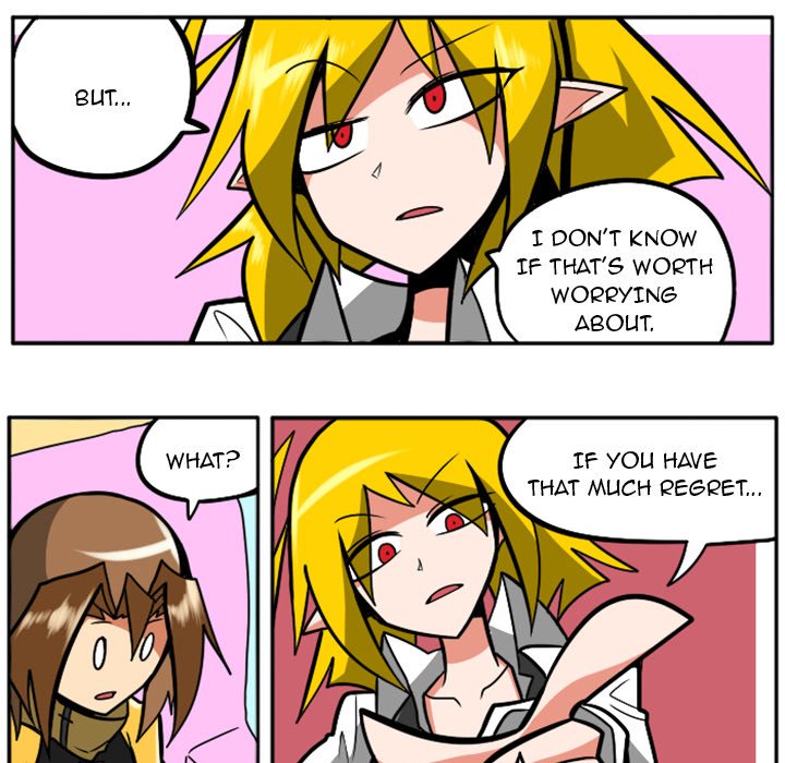 Maki and Friends Chapter 30 image 36