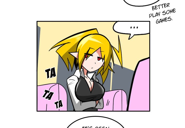 Maki and Friends Chapter 30 image 3