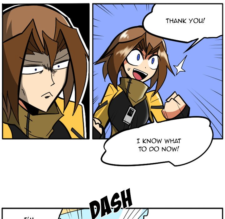Maki and Friends Chapter 30 image 40