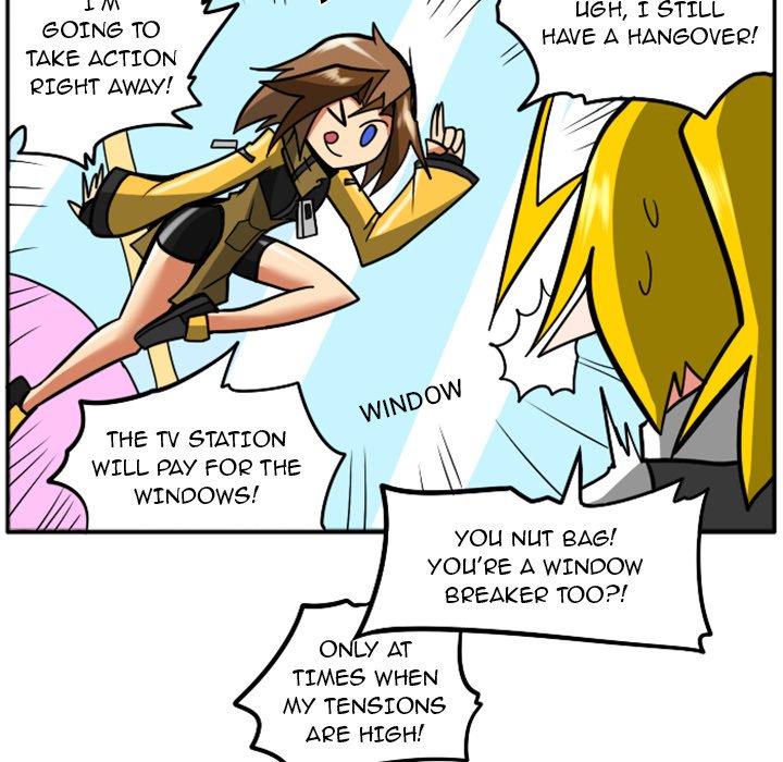 Maki and Friends Chapter 30 image 41
