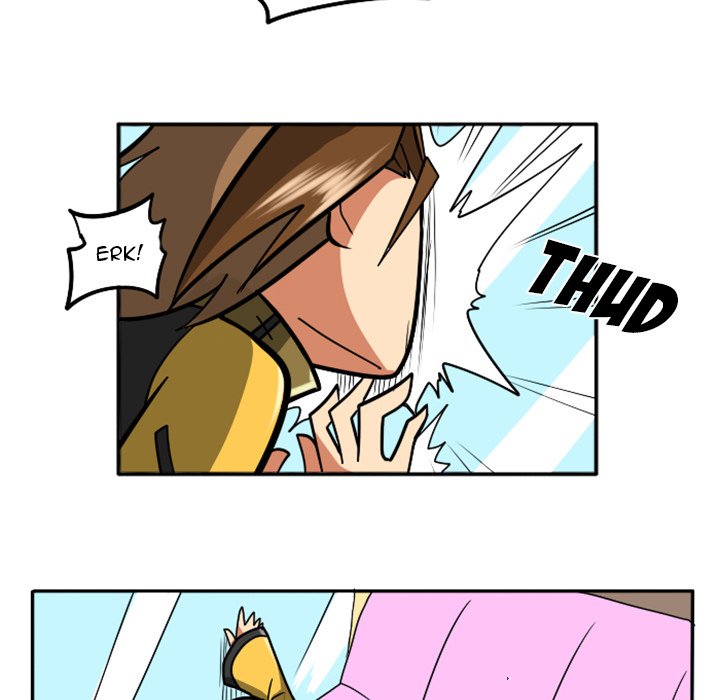 Maki and Friends Chapter 30 image 42