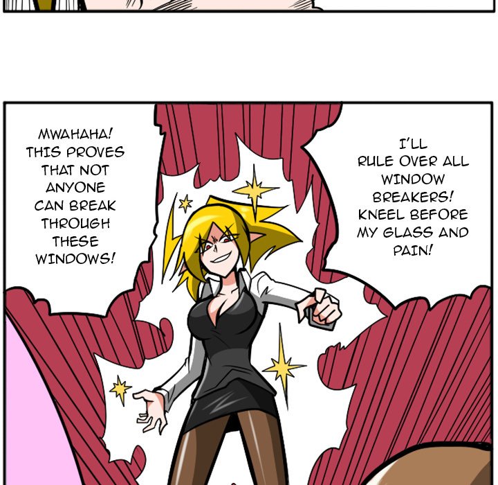 Maki and Friends Chapter 30 image 44