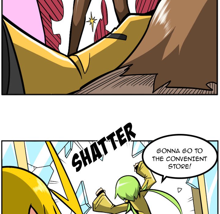 Maki and Friends Chapter 30 image 45