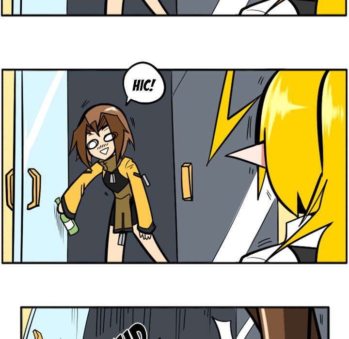 Maki and Friends Chapter 30 image 6