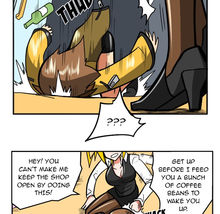 Maki and Friends Chapter 30 image 7
