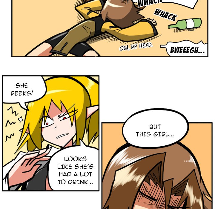 Maki and Friends Chapter 30 image 8