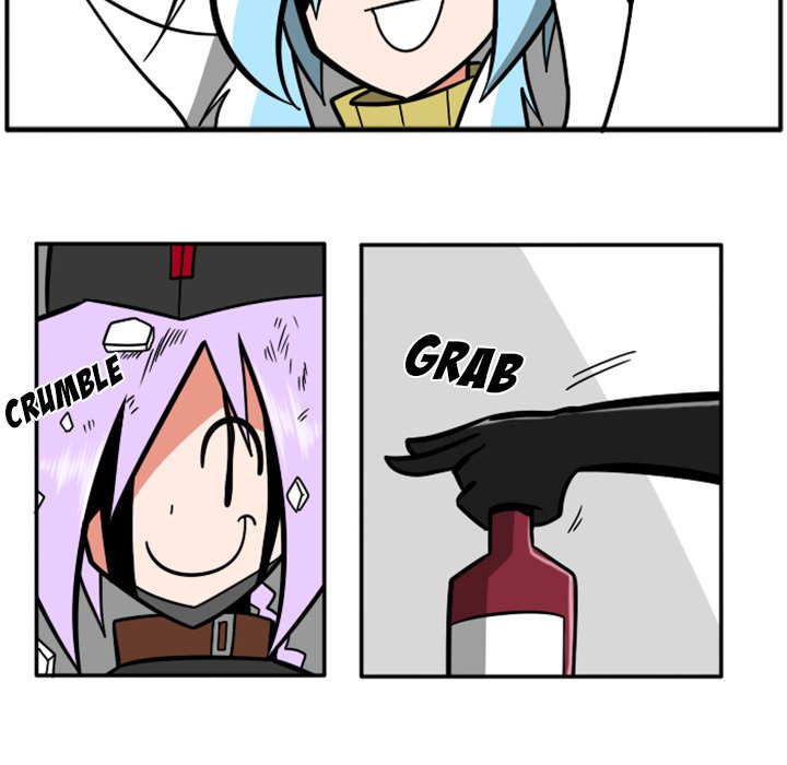 Maki and Friends Chapter 31 image 9