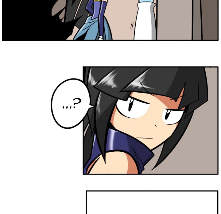 Maki and Friends Chapter 31 image 100