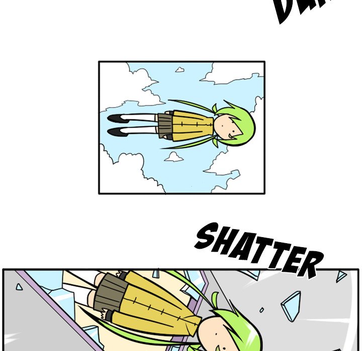 Maki and Friends Chapter 31 image 103