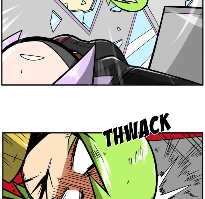 Maki and Friends Chapter 31 image 104