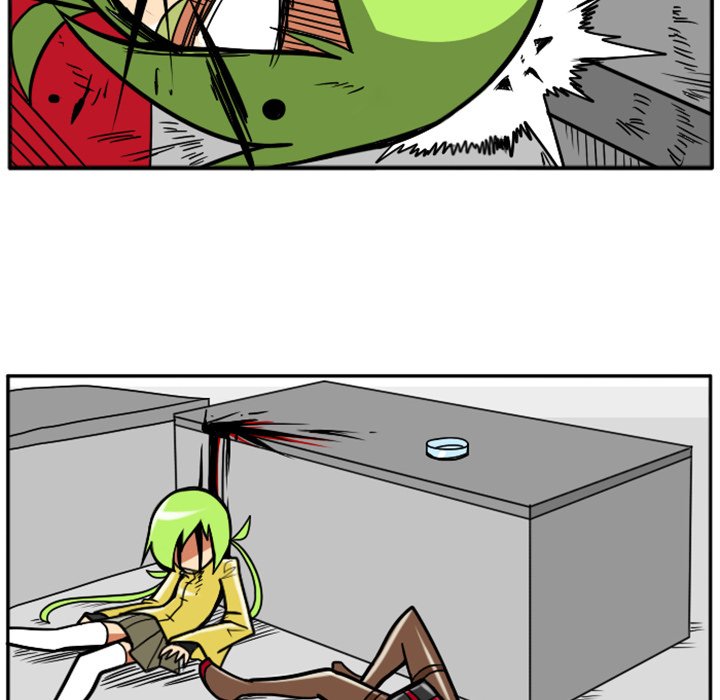 Maki and Friends Chapter 31 image 105