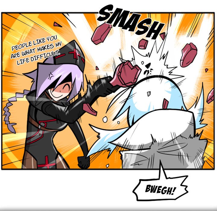 Maki and Friends Chapter 31 image 10