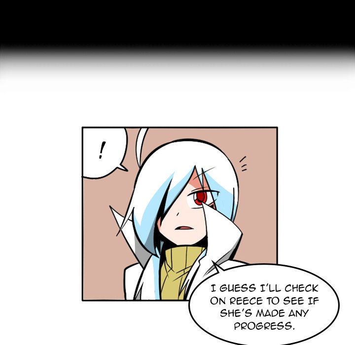 Maki and Friends Chapter 31 image 109