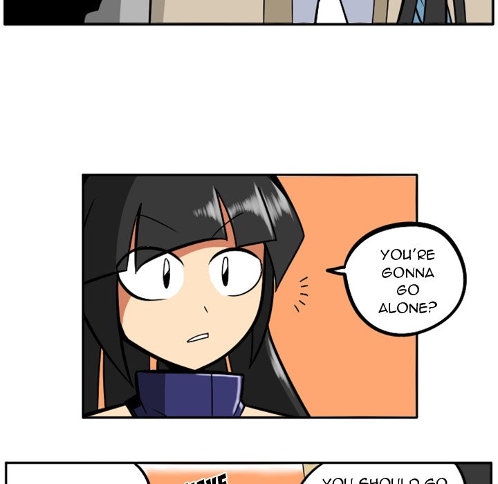 Maki and Friends Chapter 31 image 111