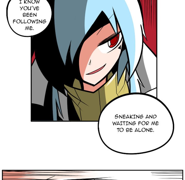 Maki and Friends Chapter 31 image 116