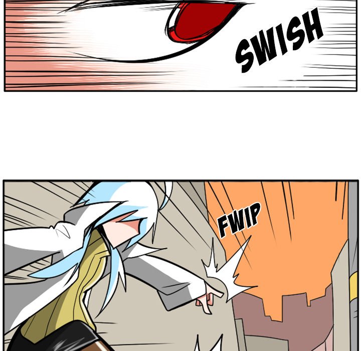 Maki and Friends Chapter 31 image 117