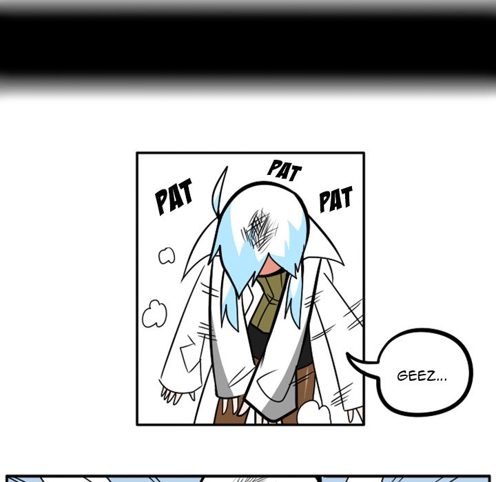 Maki and Friends Chapter 31 image 11
