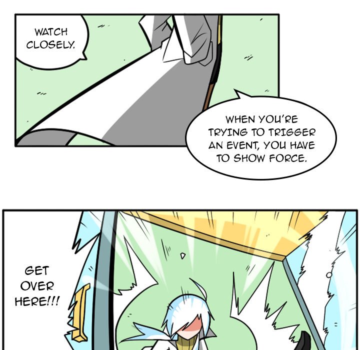 Maki and Friends Chapter 31 image 127