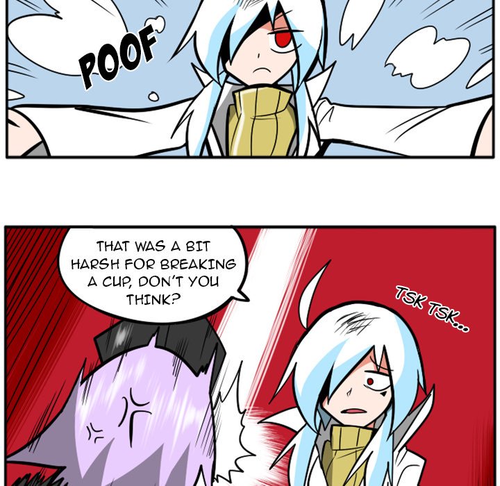 Maki and Friends Chapter 31 image 12