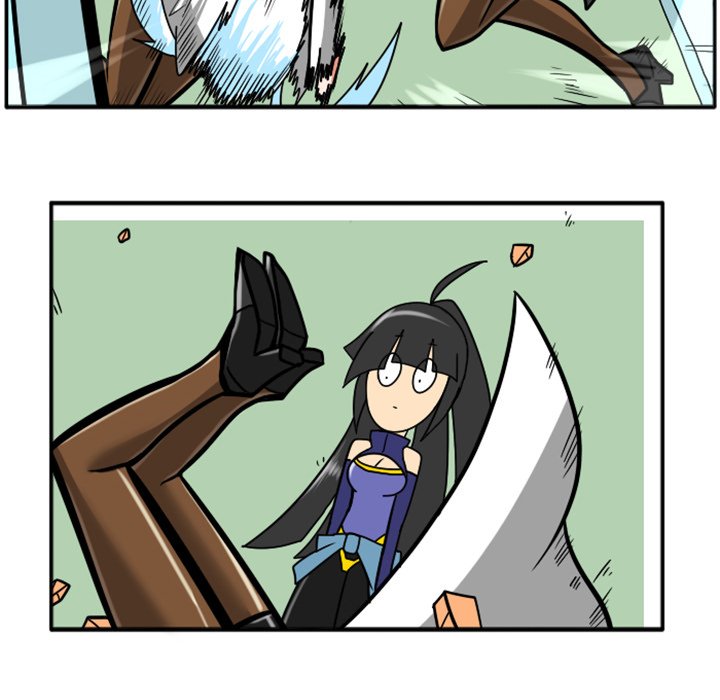 Maki and Friends Chapter 31 image 129