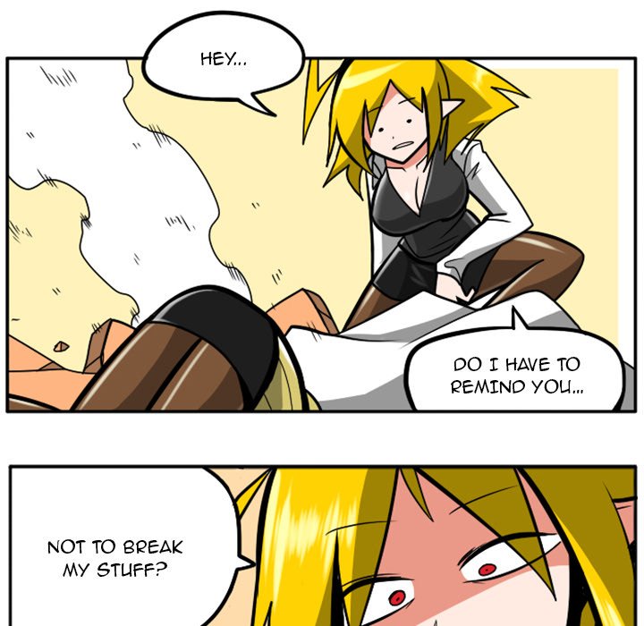 Maki and Friends Chapter 31 image 130