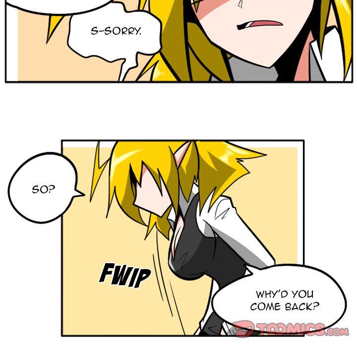Maki and Friends Chapter 31 image 131