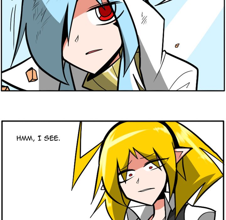 Maki and Friends Chapter 31 image 133