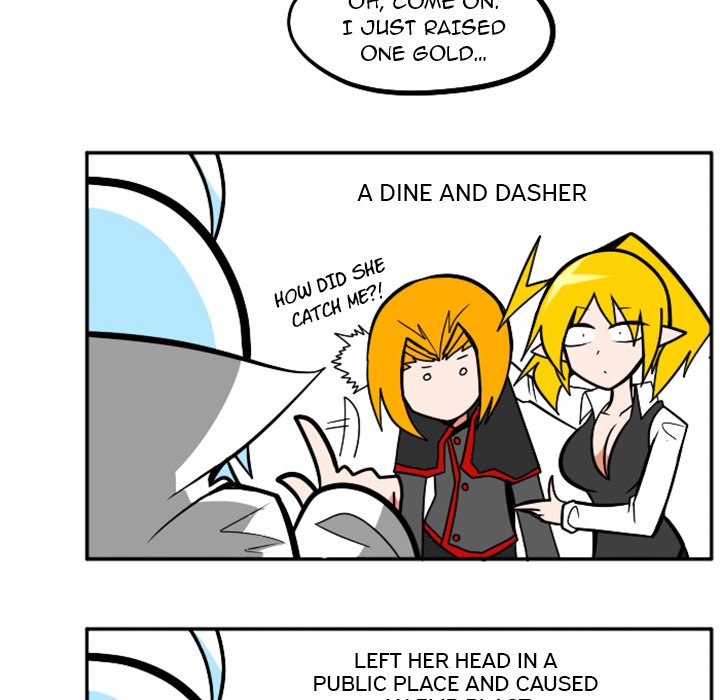 Maki and Friends Chapter 31 image 135
