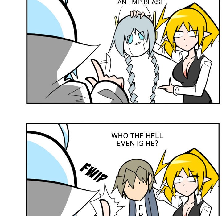 Maki and Friends Chapter 31 image 136