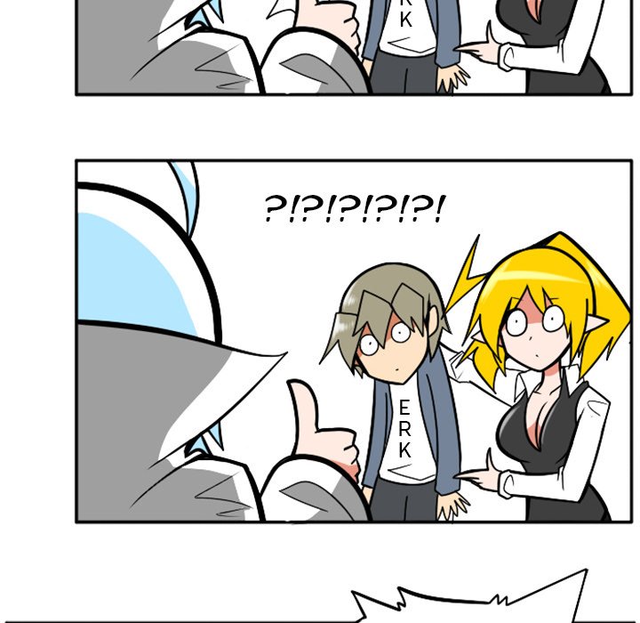 Maki and Friends Chapter 31 image 137