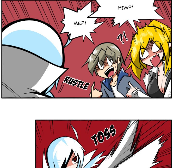 Maki and Friends Chapter 31 image 138