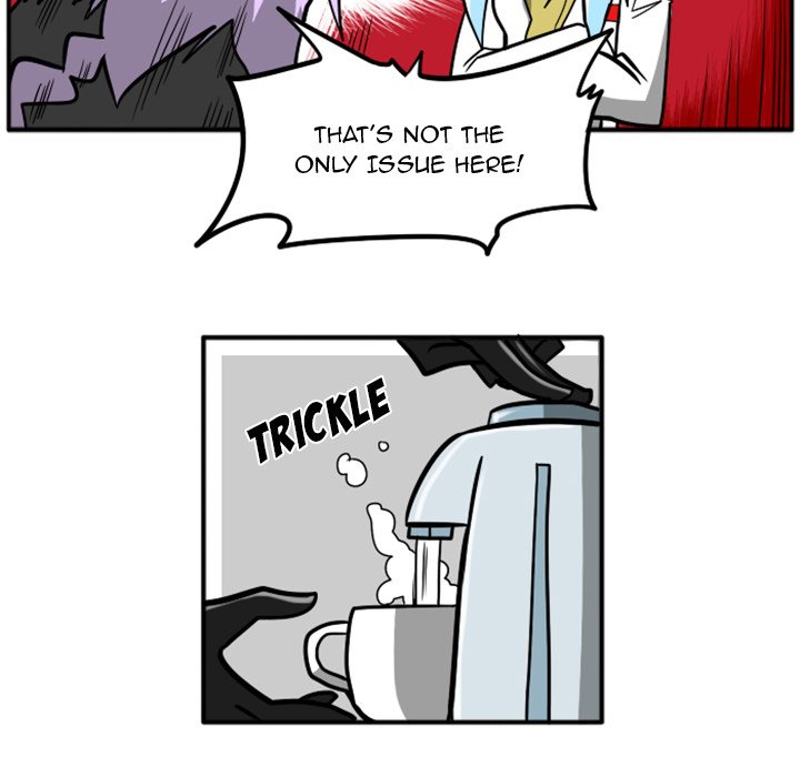 Maki and Friends Chapter 31 image 13