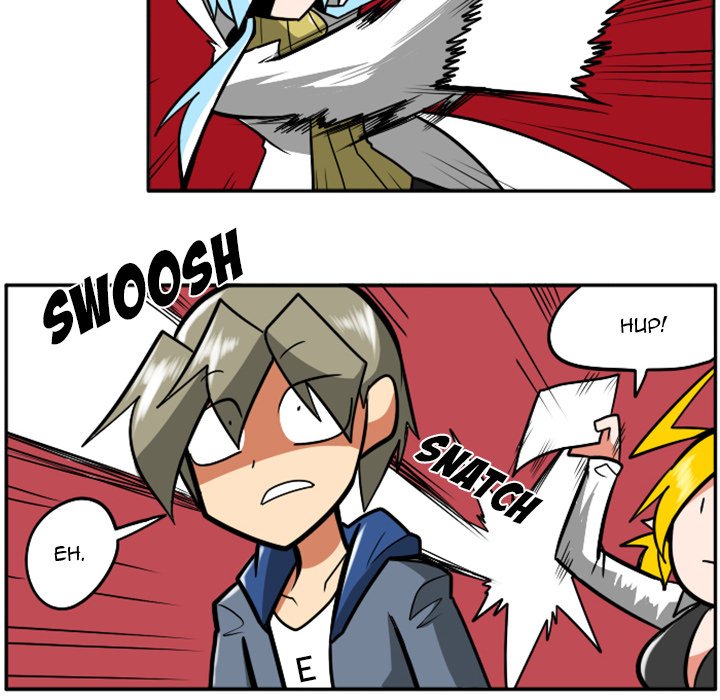 Maki and Friends Chapter 31 image 139