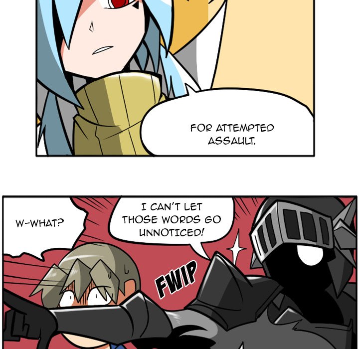 Maki and Friends Chapter 31 image 141