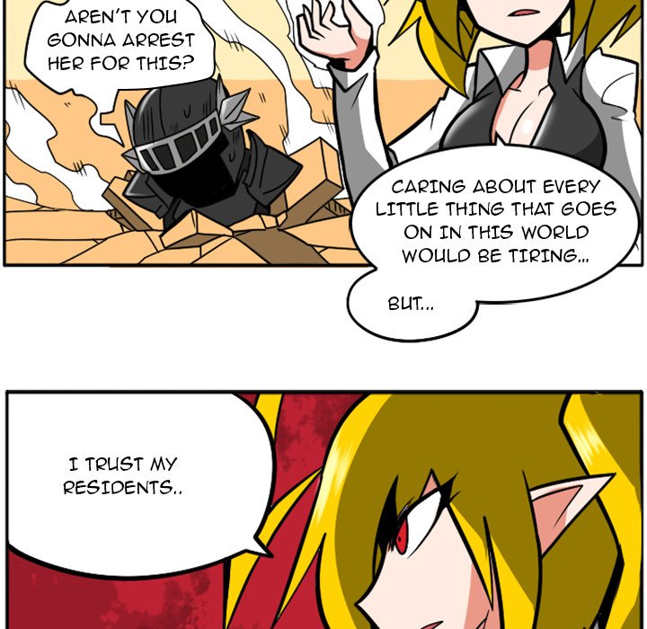 Maki and Friends Chapter 31 image 148