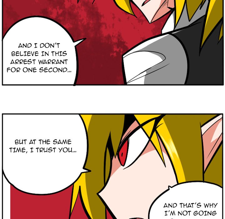 Maki and Friends Chapter 31 image 149