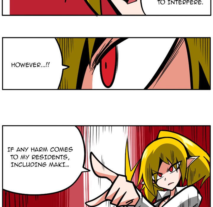 Maki and Friends Chapter 31 image 150