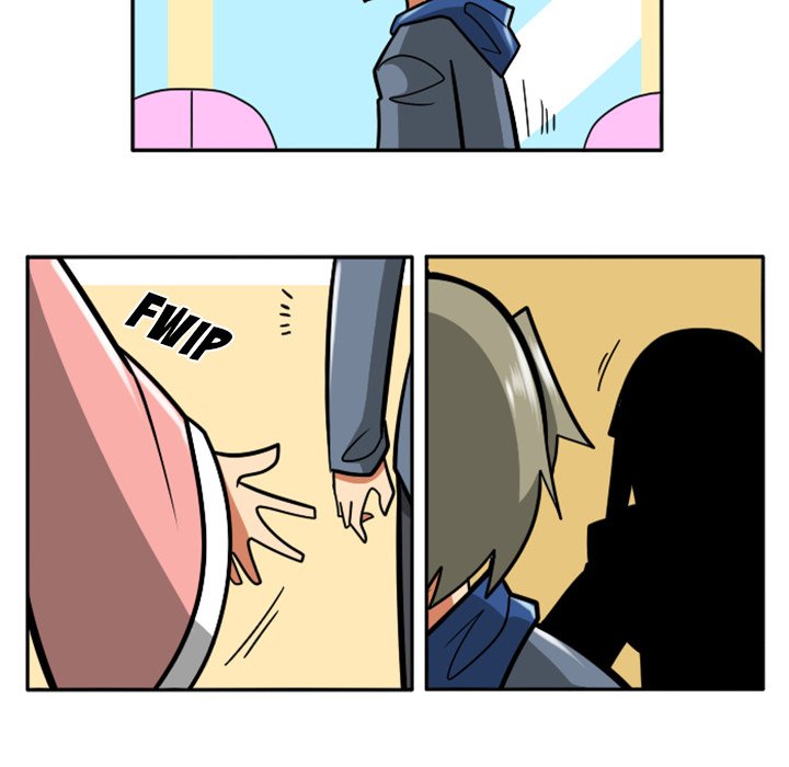Maki and Friends Chapter 31 image 153
