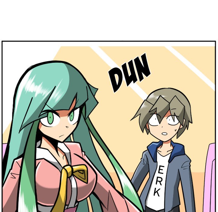 Maki and Friends Chapter 31 image 154