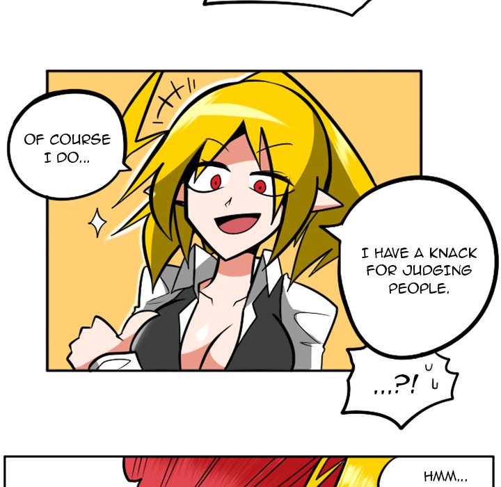 Maki and Friends Chapter 31 image 158