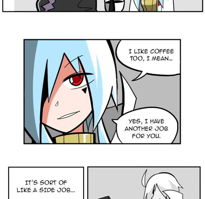 Maki and Friends Chapter 31 image 15