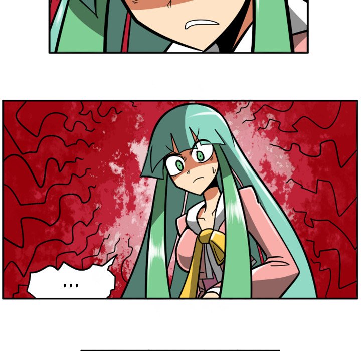 Maki and Friends Chapter 31 image 165
