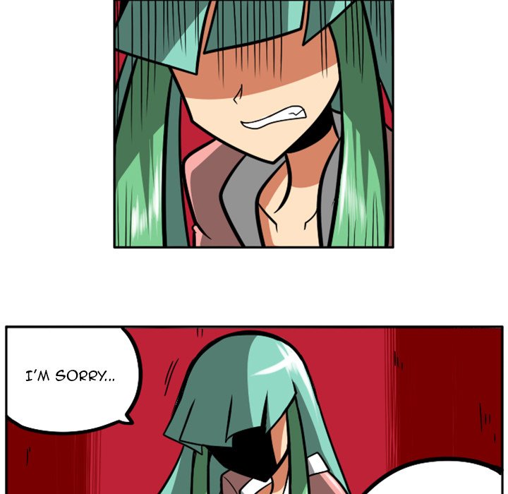 Maki and Friends Chapter 31 image 166