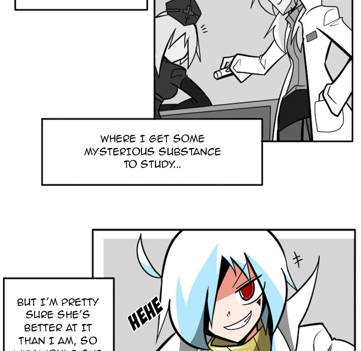 Maki and Friends Chapter 31 image 16