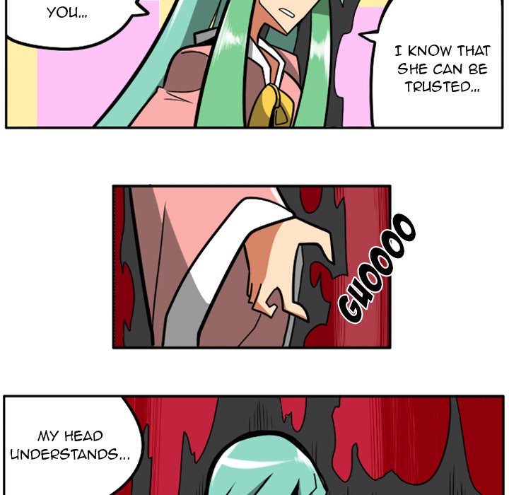 Maki and Friends Chapter 31 image 169