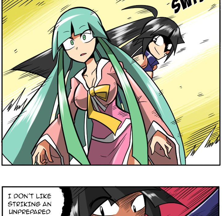 Maki and Friends Chapter 31 image 174