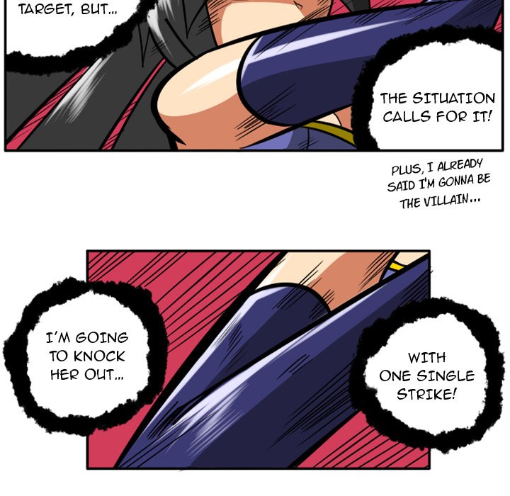 Maki and Friends Chapter 31 image 175
